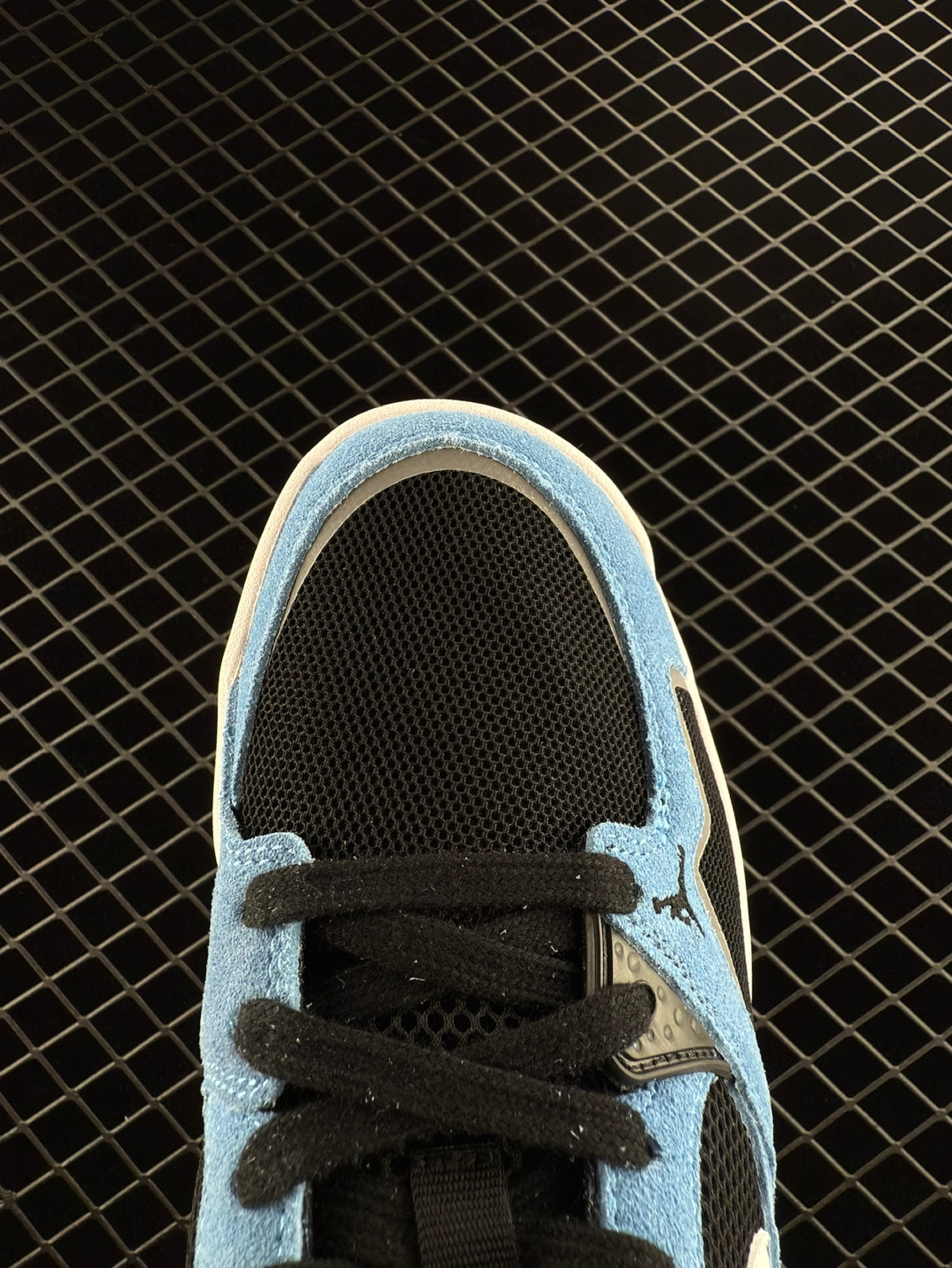 NK Air JORDAN CMFT ERA